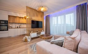 Ego Apartment